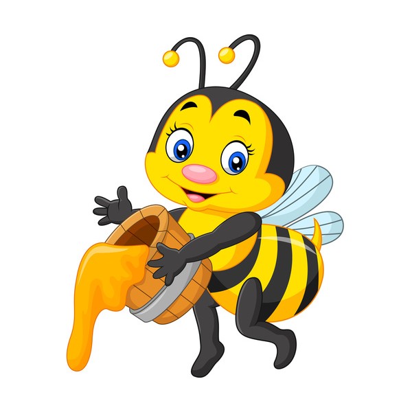 Pszczółki – zajęcia zdalne